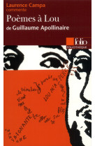 Poemes a lou de guillaume apollinaire (essai et dossier)