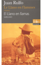 Le llano en flammes (choix)/el llano en llamas (seleccion)