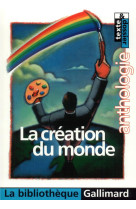 La creation du monde