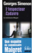 L'inspecteur cadavre