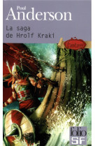 La saga de hrolf kraki