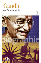 Gandhi