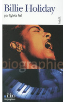 Billie holiday