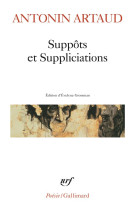 Suppots et suppliciations