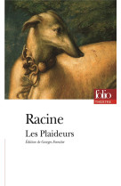 Les plaideurs