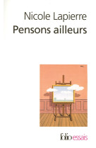 Pensons ailleurs