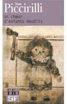 Un choeur d'enfants maudits