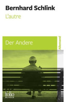 L'autre / der andere