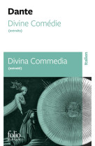 Divine comedie