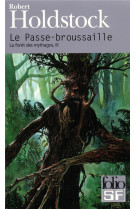 Le passe-broussaille