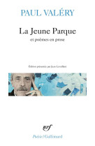 La jeune parque/l'ange/agathe/histoires brisees