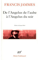 De l'angelus de l'aube a l'angelus du soir (1888-1897)