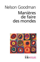 Manieres de faire des mondes