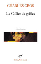 Le collier de griffes