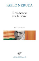 Residence sur la terre