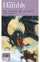 Le cycle de darwath tome 1  -  les forces de la nuit