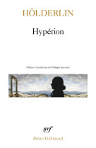 Hyperion ou l'ermite de grece