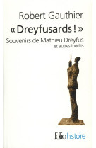 Dreyfusards !