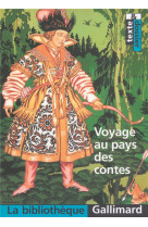 Voyage au pays des contes