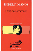 Destinee arbitraire