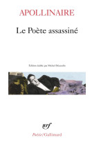 Le poete assassine