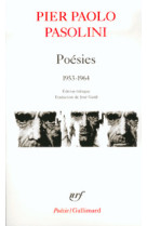 Poesies - 1953-1964)