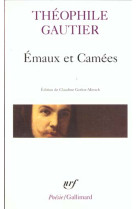 Emaux et camees