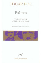 Poemes / la genese d'un poeme