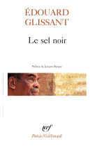 Le sel noir - le sang rive - boises