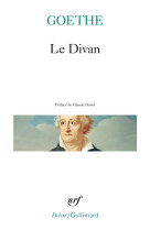 Le divan