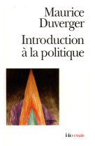 Introduction a la politique