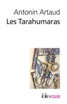 Les tarahumaras