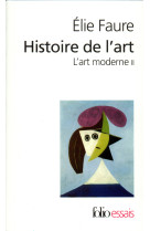 Histoire de l'art - vol04 - l'art moderne ii 2