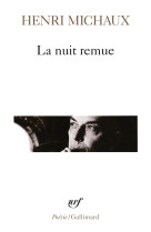 La nuit remue