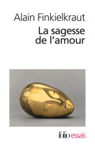 La sagesse de l'amour