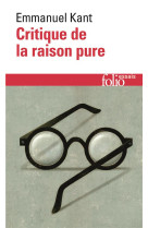 Critique de la raison pure