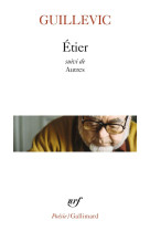 étier : autres