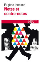 Notes et contre-notes