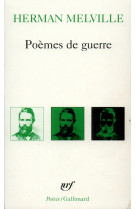 Poemes de guerre