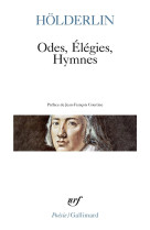 Odes - elegies - hymnes