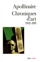 Chroniques d'art