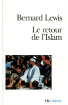 Le retour de l'islam