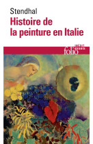 Histoire de la peinture en italie