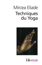 Techniques du yoga