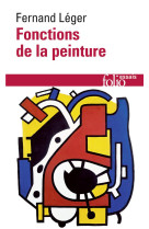 Fonctions de la peinture