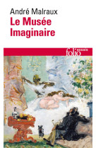 Le musee imaginaire