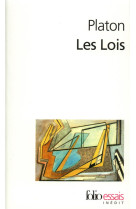 Les lois - (extraits)