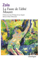 Les rougon-macquart - v - la faute de l'abbe mouret