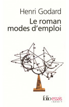 Le roman modes d'emploi