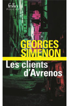 Les clients d'avrenos